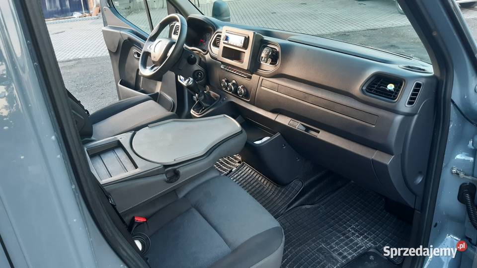 Renaul master WINDA EXPORT 11500E Turek