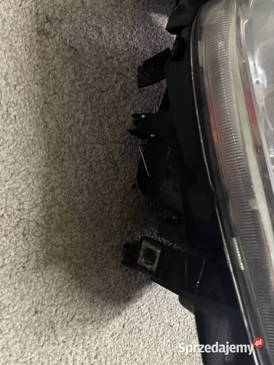 Lampy przod golf 4 osobowe świętokrzyskie Sandomierz sprzedam