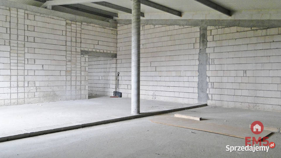 Lokal Białystok 400m2