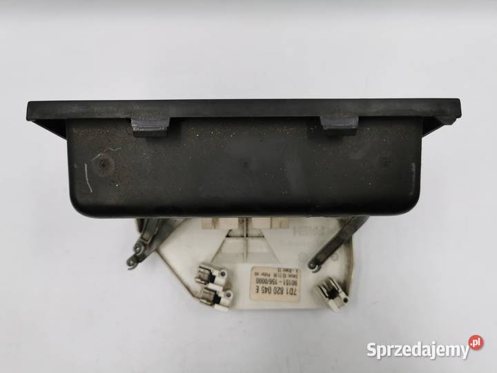 Panel Klimatyzacji Nawiewu VW Transporter T4 Wyszków