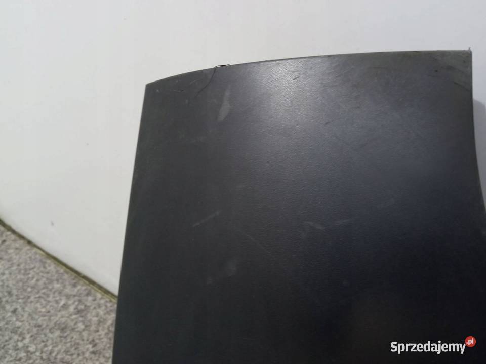 OSŁONA NAROŻNIK ZDERZAKA PRAWY LEWY TYŁ KPL Ford