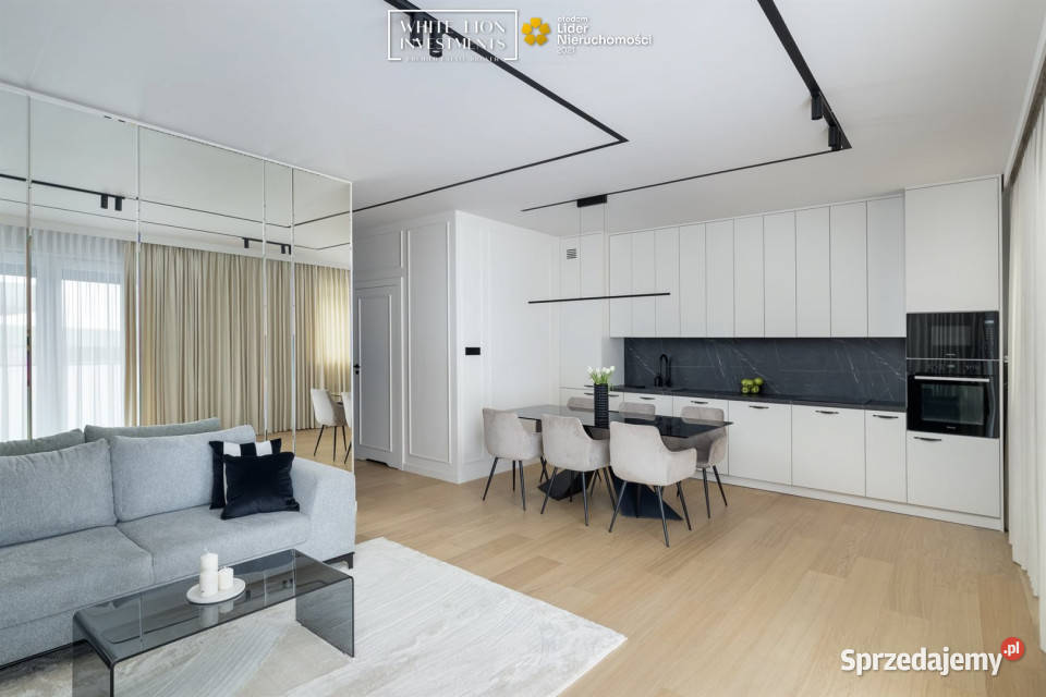 sprzedaży mieszkania Warszawa 7852m2 3 pokoje