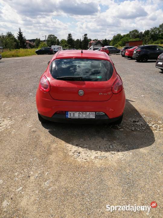 Bravo 2 19 multijet 120