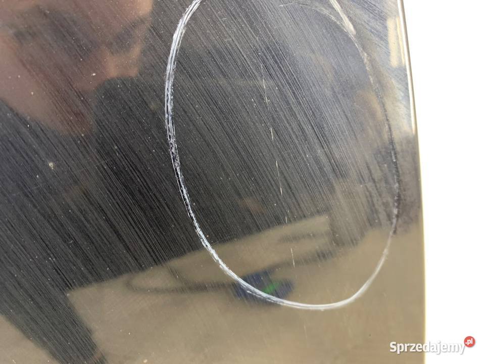 DRZWI PRAWY PRZÓD VW PASSAT B7 SedanLimuzyna