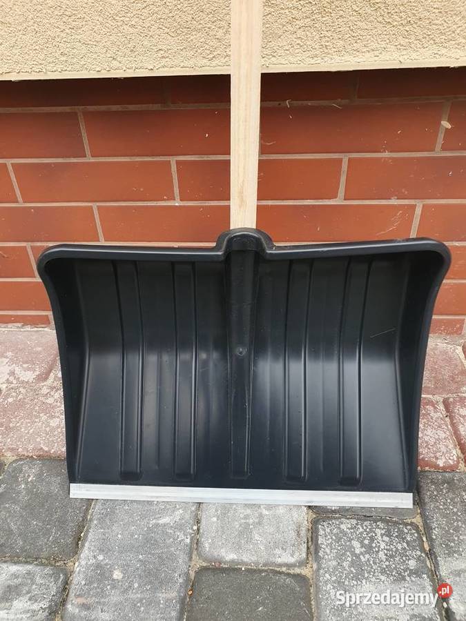 Łopata do śniegu łopata odśnieżania śląskie sprzedam