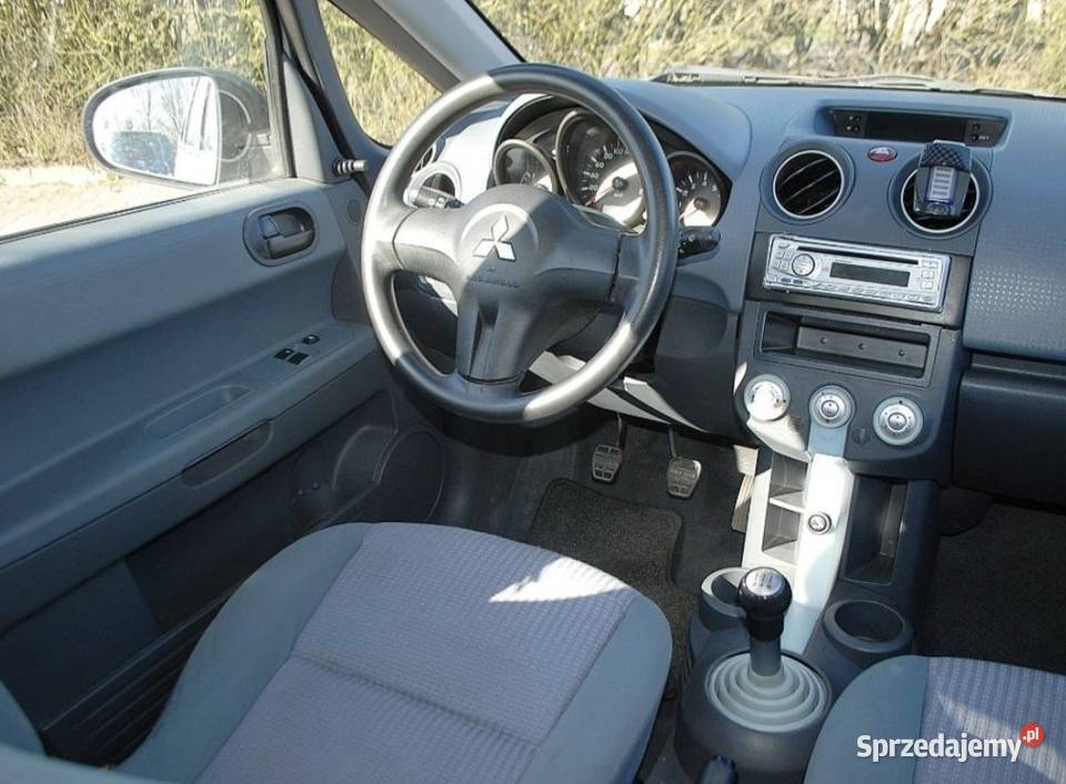 Mitsubishi Colt 11 Bolesławice sprzedam