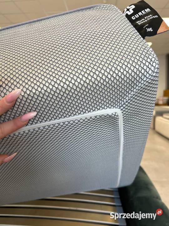 POWYSTAWOWY 40 Materac Curem LOG 160x200 40 Mława