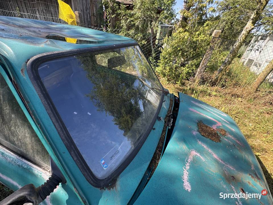 Szyby fiat 126p sprzedam