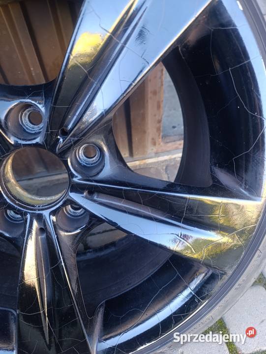 Koła BMW alufelgi Żywiec