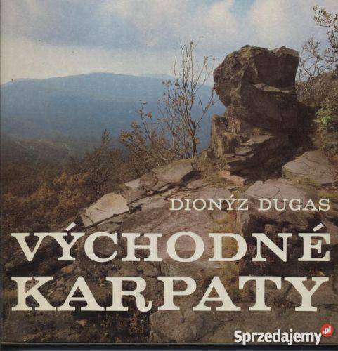 Vychodne Karpaty Szczecin