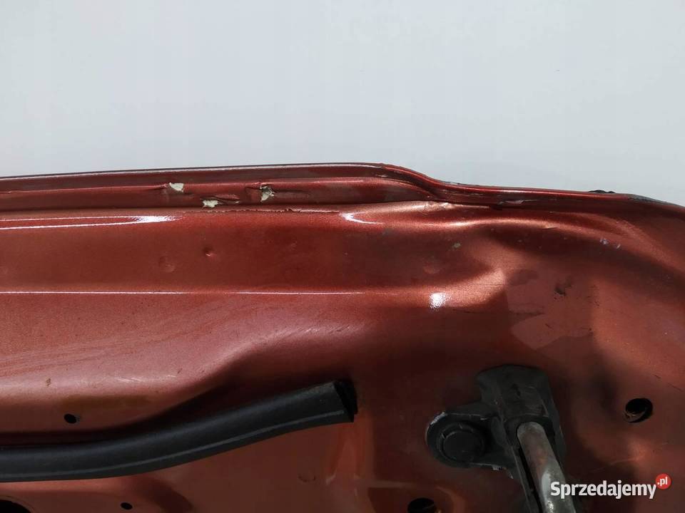 MASKA PRZÓD NBA LEKKO USZKODZONA Infiniti Q50 I