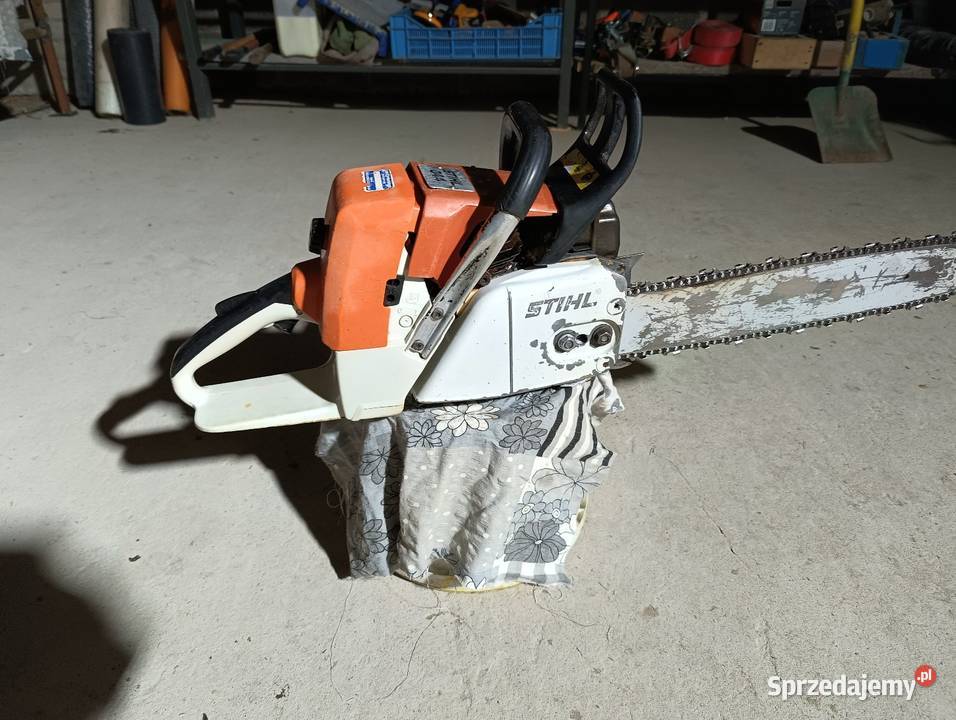 Piła Stihl 044 Sandomierz