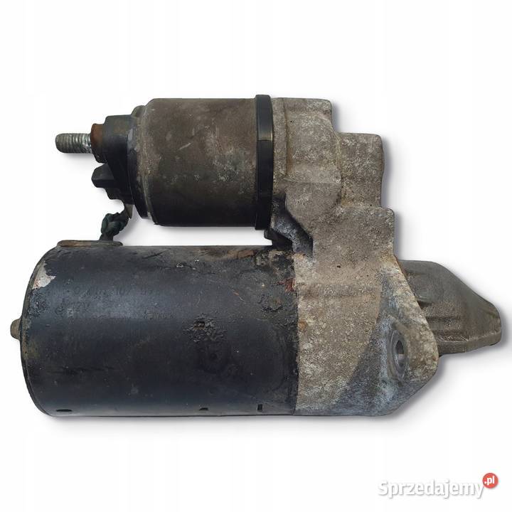 ROZRUSZNIK Opel Zafira A 18 16V 0001107098 bosch Motoryzacja Chełm