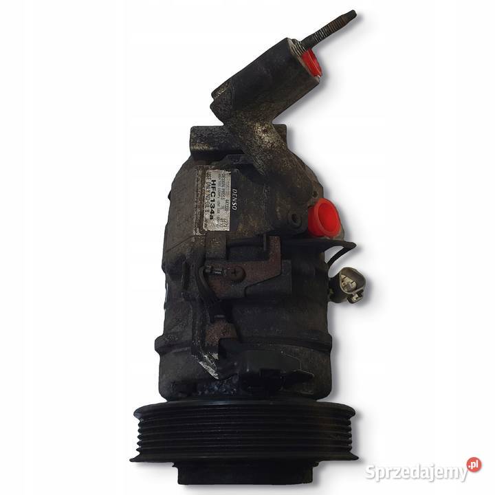 SPRĘŻARKA KLIMATYZACJI Lexus RX300 RX 300 II 30 Chełm