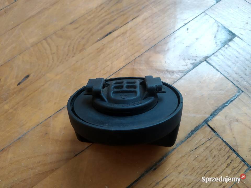 VW Audi Skoda Skoda Korek wlewu oleju 026103485A