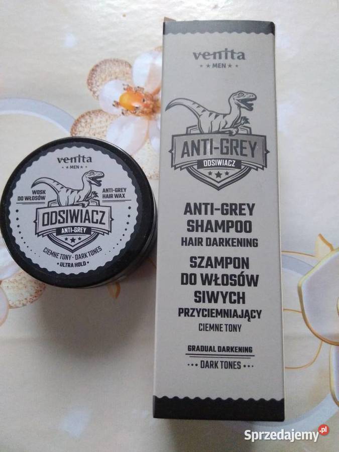 Zestaw mężczyzn Pszów