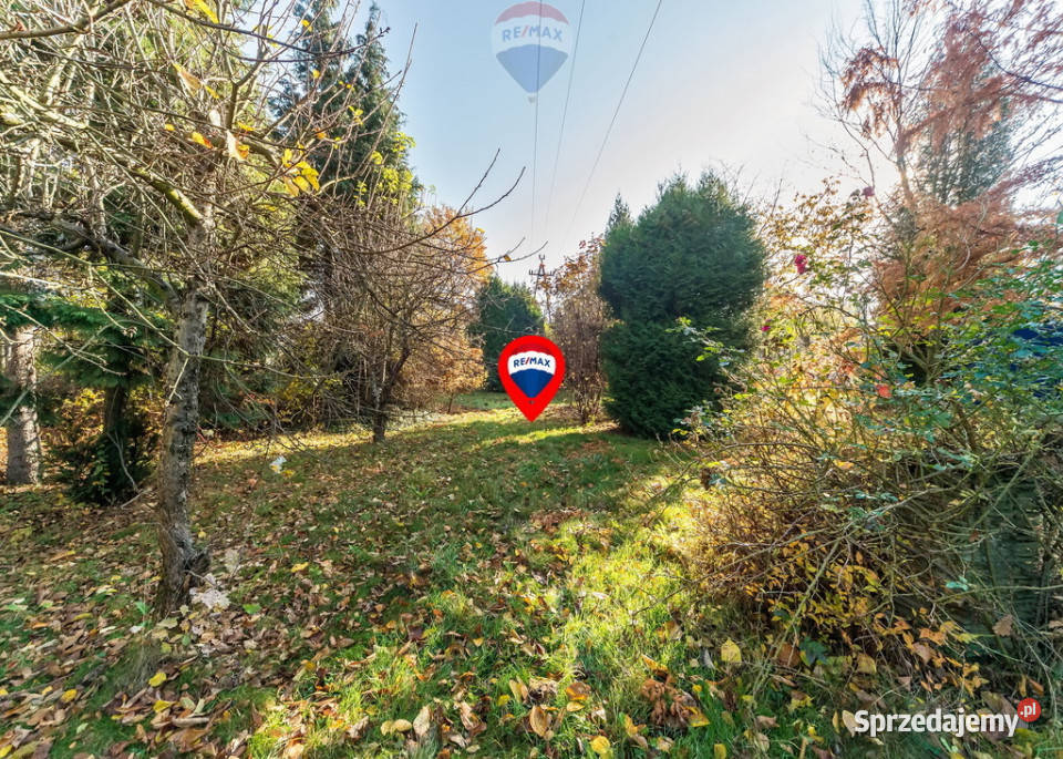 Działka budowlanaCzechowiceDziedzice Stawowa Czechowice-Dziedzice