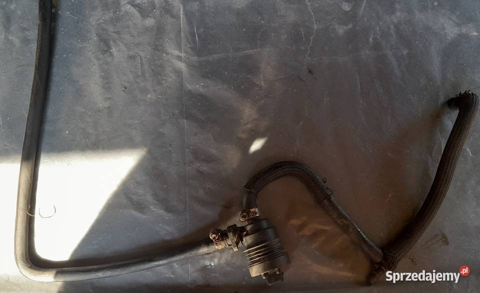 Zawor podcisnienia bmw oem 1748875 Zawory podciśnienia Pęczniew