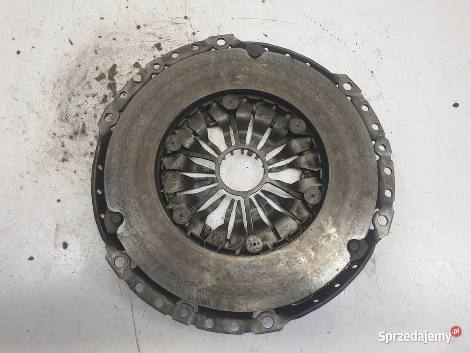 Volvo V70 III 20 16V DOCISK TARCZA sprzęgło osobowe