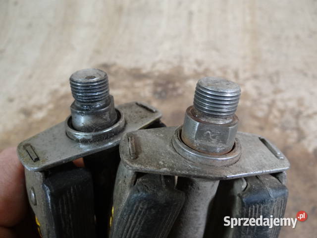 pedały simson sr 1 sr 2 org DDR Żary