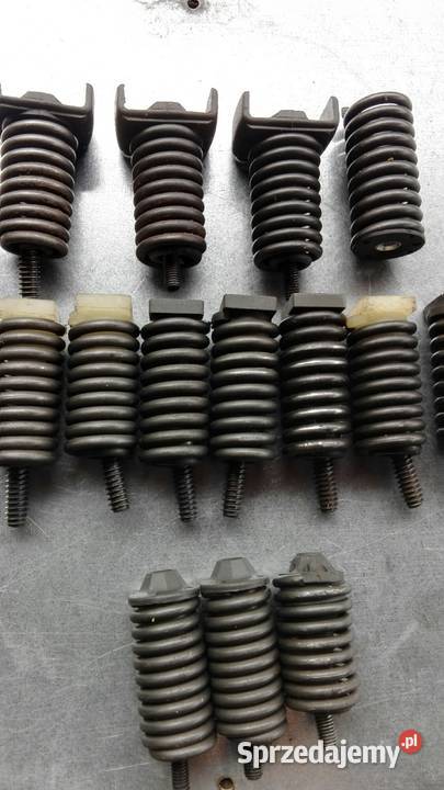 amortyzator Husqvarna sprzedam