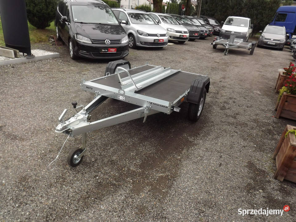 lawety TEMARED MOTO 1 Janów Lubelski