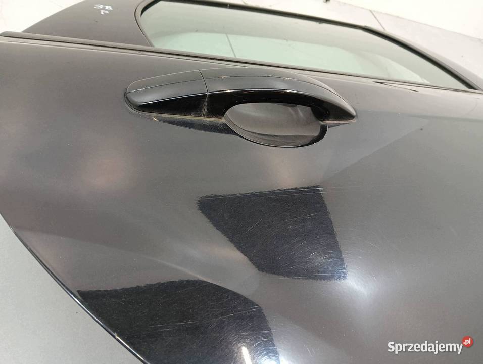 DRZWI PRAWE TYŁ SEDAN FB Ford Focus Mk3 20102019