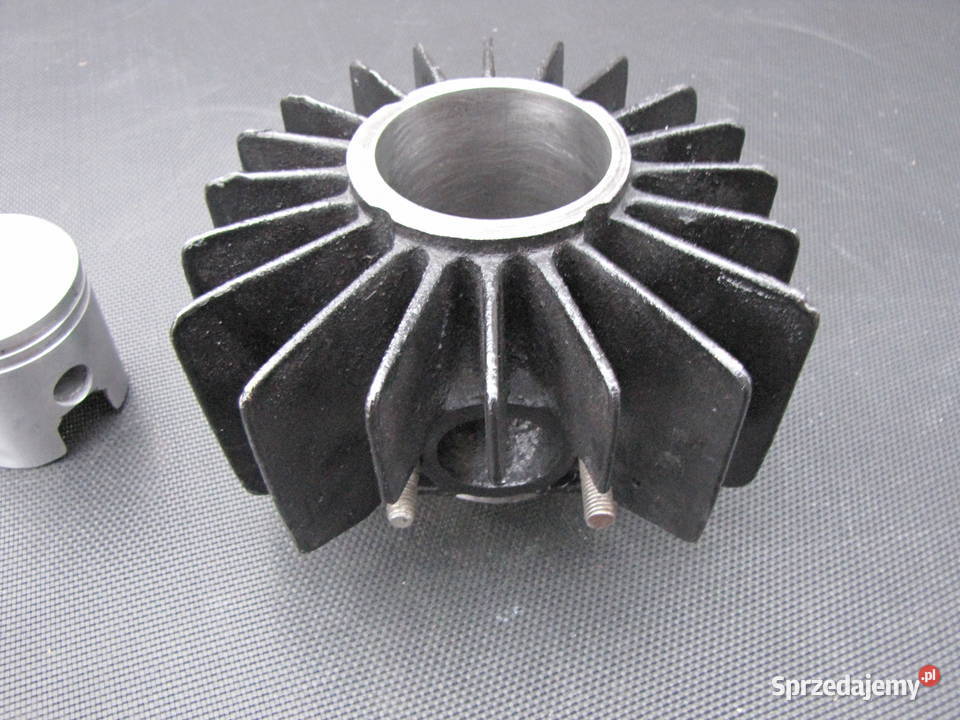 Cylinder Wfm Osa M50 tłok FSO