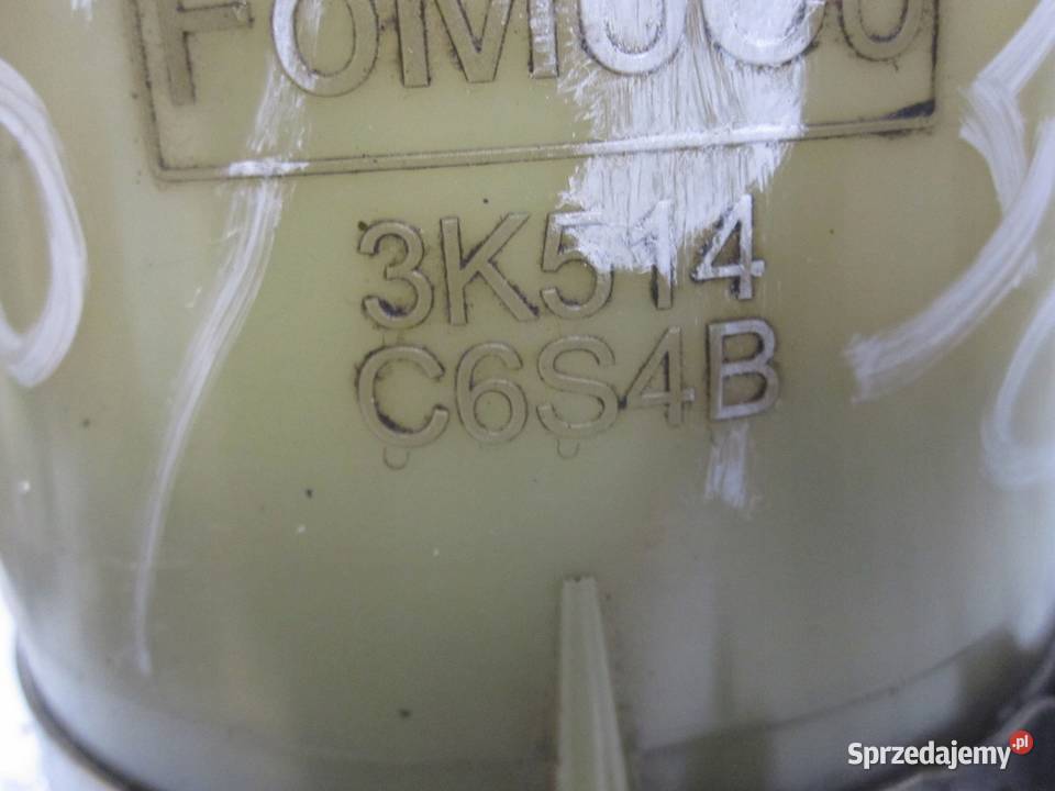 FORD MONDEO MK4 IV pompa wspomagania BG913K514AC Kielce