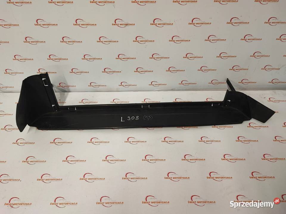 FIAT DOBLO II 13r osłona chłodnicy kierownica świętokrzyskie Kielce sprzedam