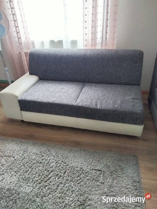 Sprzedam sofę z funkcją spania Meble sprzedam