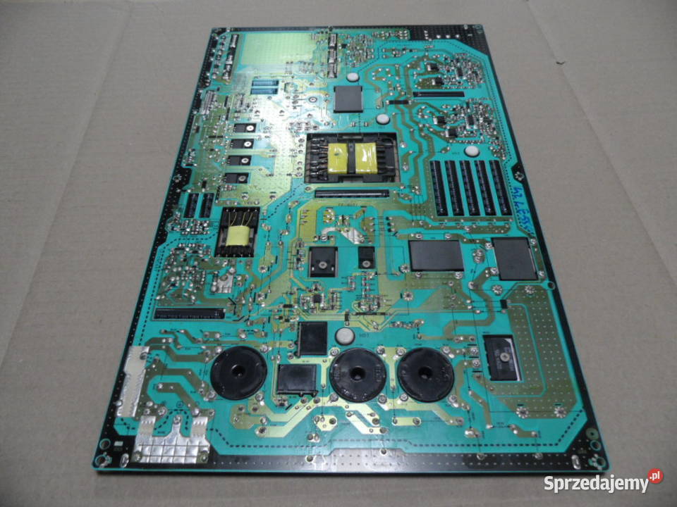 zasilacz telewizora LG 42LE5500 Kielce sprzedam