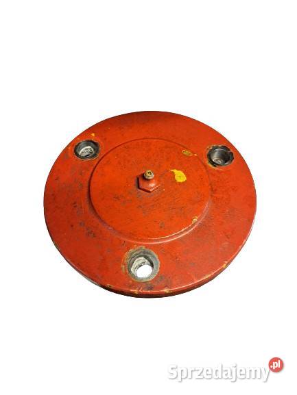 Pokrywa łożyska 133203216 Unia Famarol Oryginał