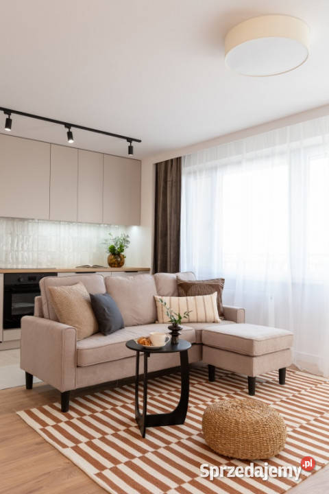 Wyjątkowe 4pokoje remoncie 60m2 duży balkon Mieszkania Tarnów