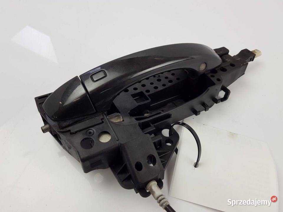 KLAMKA PRAWA TYŁ 4H0837836 KEYLESS AUDI A6 C7 Lipno