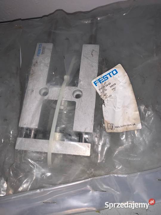 Festo Prowadnik FEN25200GF 19170 Warszawa