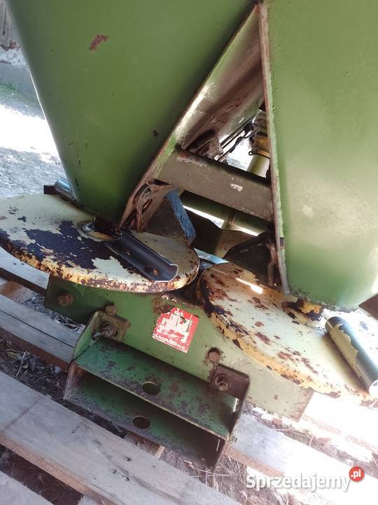 Rozsiewacz 600l diadem 250l amazone Jastrzębia sprzedam