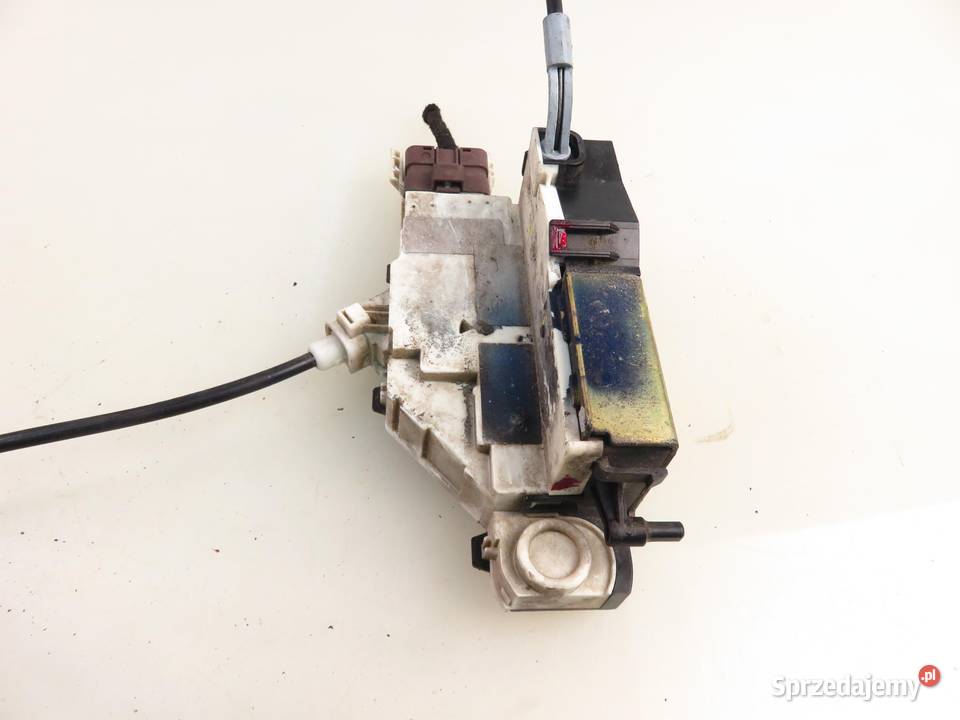 ZAMEK PRAWY TYLNY CITROEN C4 I 9647175080