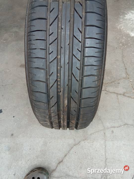opona 1 sztuka 23560r16 BRIGESTONE POTENZA PE Rybnik