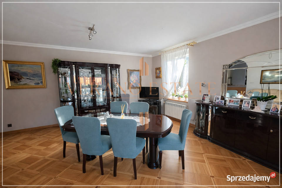 Dom 194 m ogród KomorówPruszków zamiana 10304zł/m2 Pruszków