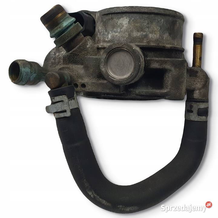 PRZEPUSTNICA Opel Zafira B 18 16V 55562380 Chełm