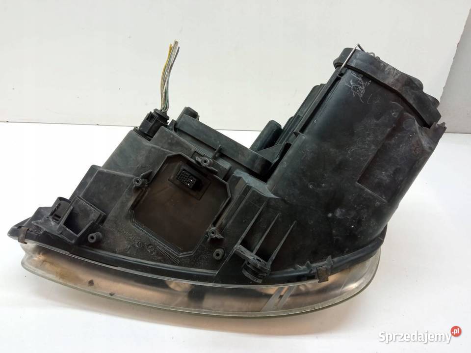 LAMPA PRZÓD PRAWA XENON 1T0941032D VW Volkswagen