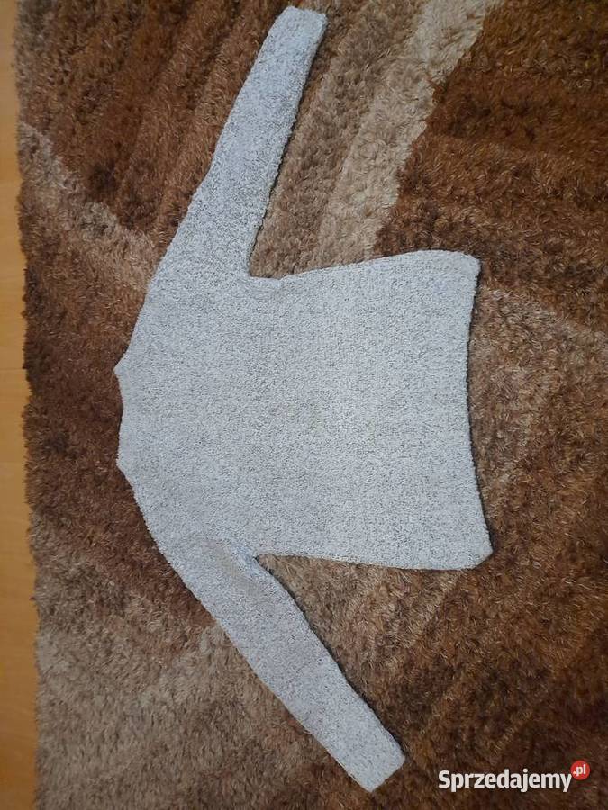 Sweter damski dziewczęcy Sinsay XS Rozmiar 34(XS) Rudnik nad Sanem