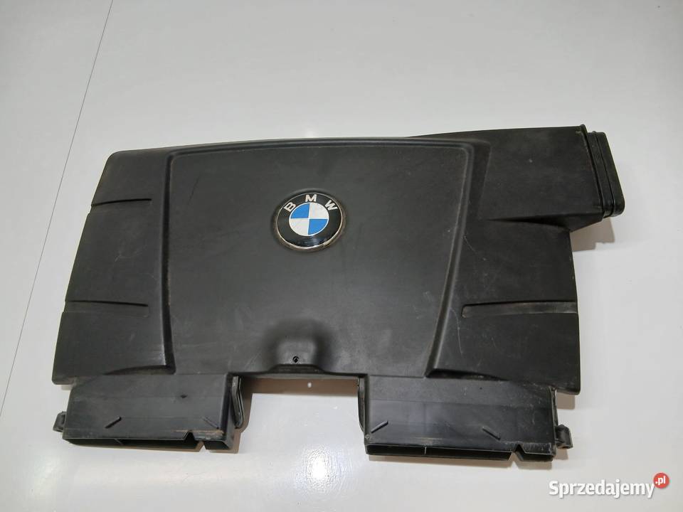 KANAŁ WLOT POWIETRZA BMW E90 E91 LCI N43 7560918 lubelskie Strzyżewice sprzedam