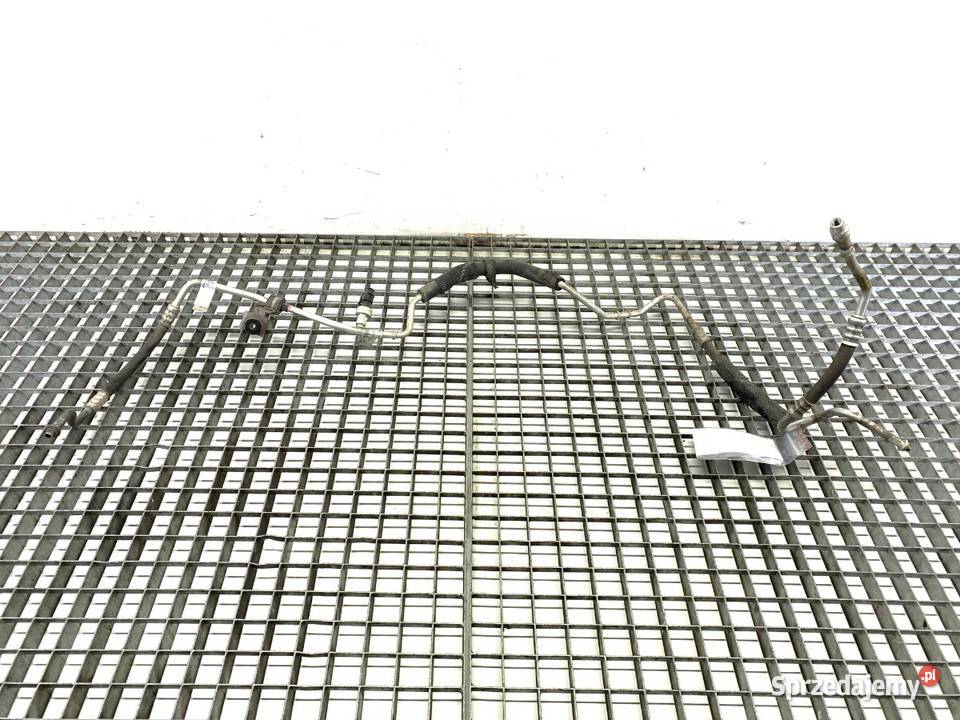 RURKA KLIMATYZACJI FIAT TIPO 52017363 14 120