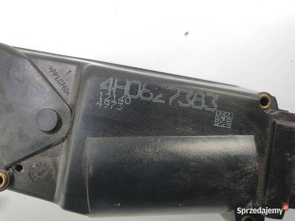 DOCIĄG KLAPY AUDI A8 D4 4H0627383 Pozostałe kujawsko-pomorskie sprzedam
