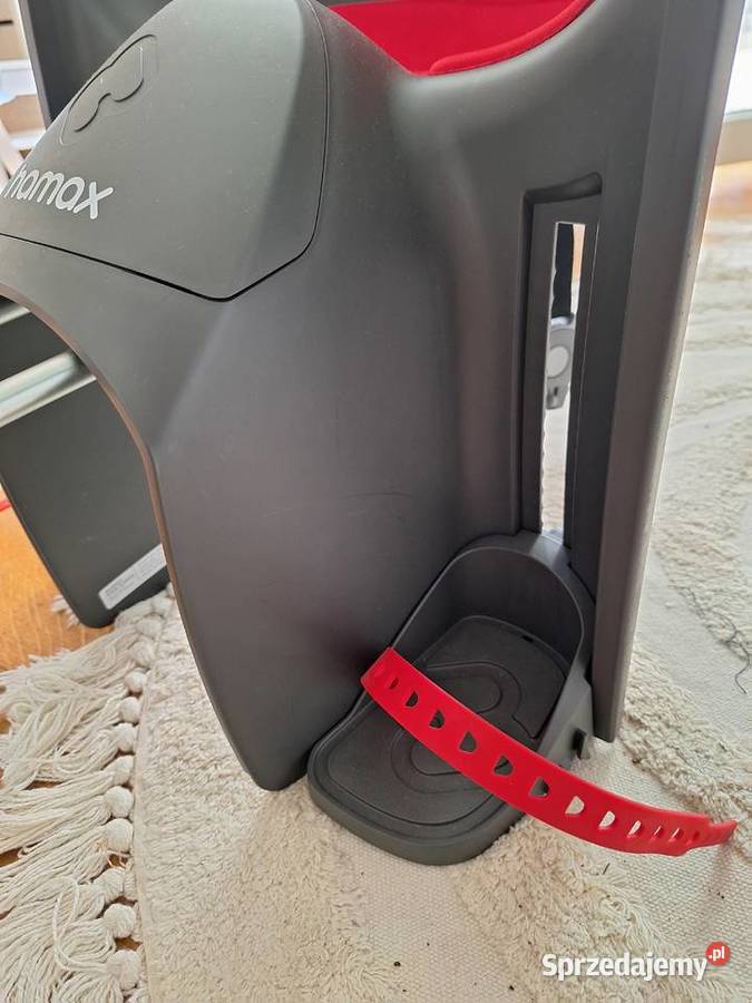 Fotrelik rowerowy Wrocław