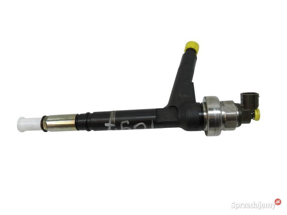 WTRYSKIWACZ 8973138612 17 CDTI Opel Combo III świętokrzyskie sprzedam