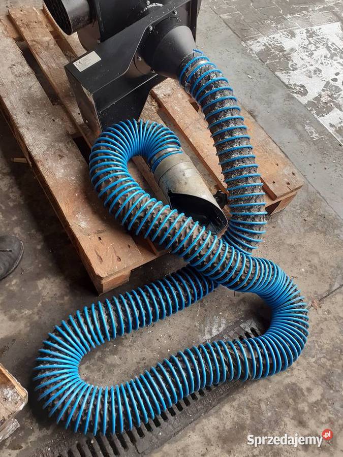 Wiszący odsysacz spalin Filtronik Dom i Ogród Tarnobrzeg