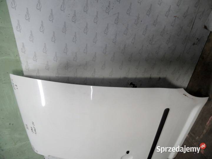 VOLKSWAGEN CADDY III 09r drzwi lewe bok 160